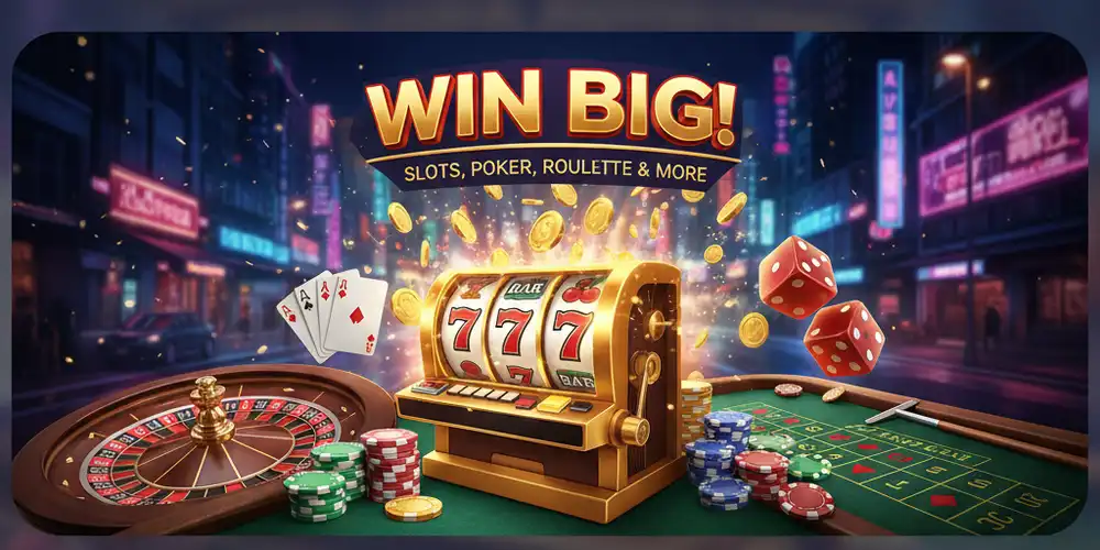 bdbet Banner